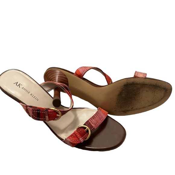 Used Anne Klein plaid - Picture 2 of 3